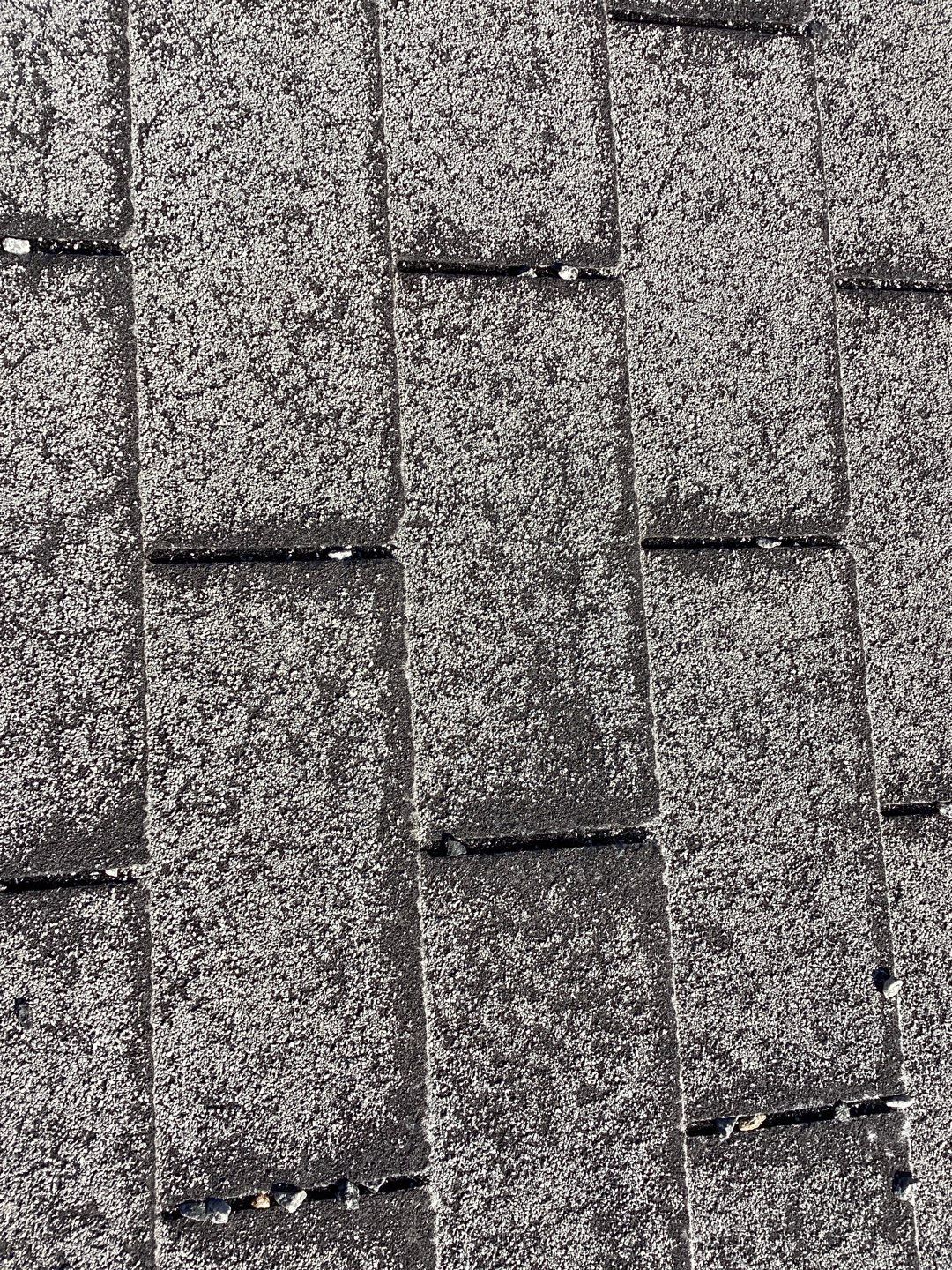 Eric's full Re-Roof (Energy Star) by All Storm Roofing & Construction