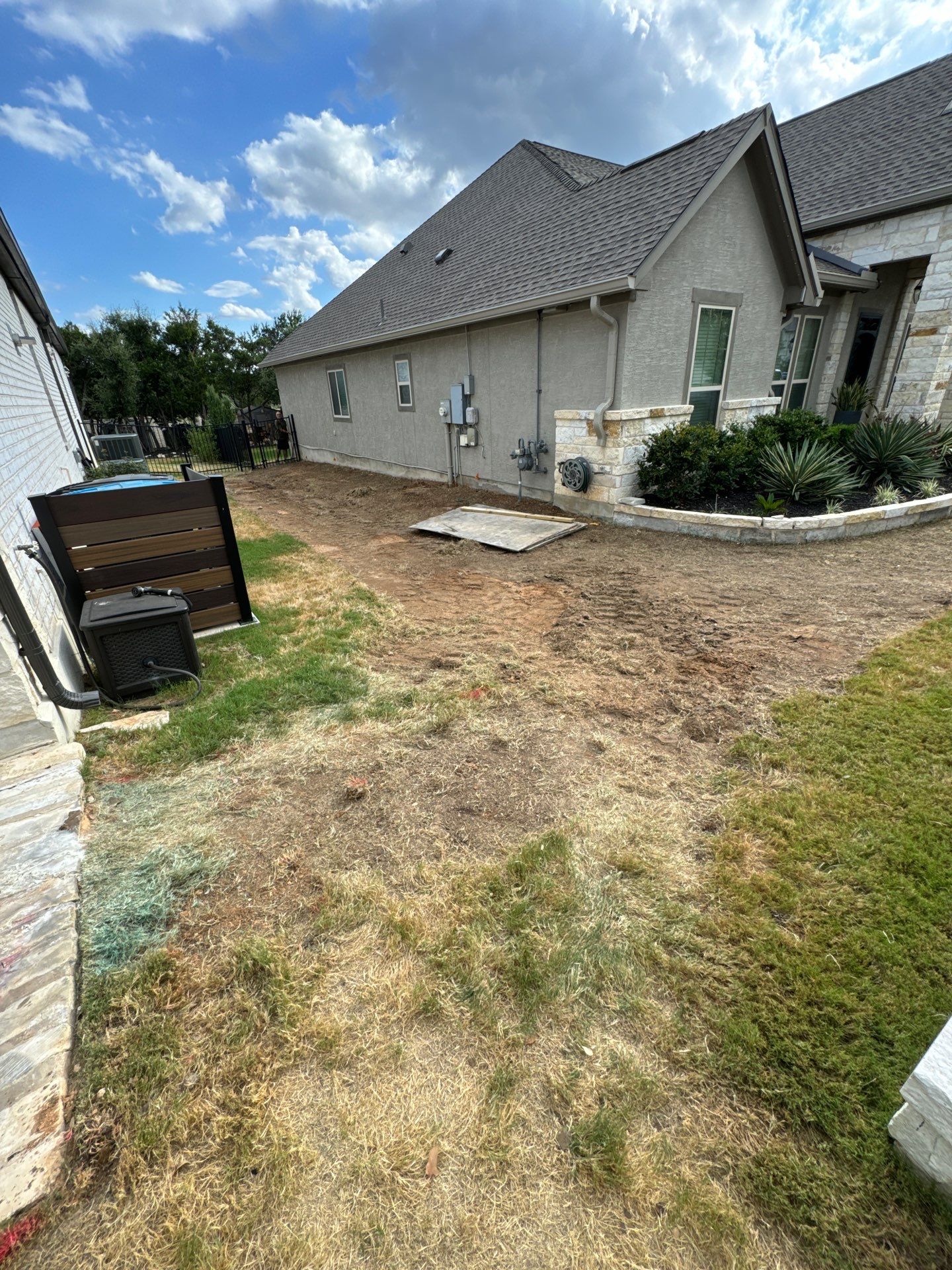 Royal Oak Estates - San Antonio,TX by Hole In One Lawns, LLC