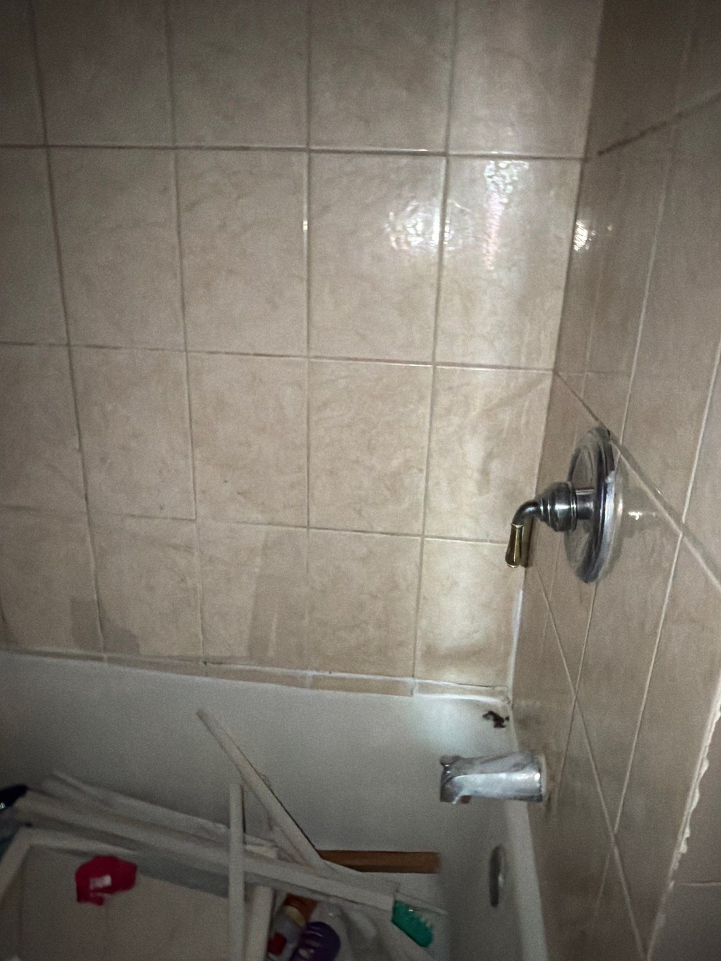 Water Damage Claim in Philadelphia by FLAPA & KeyStone