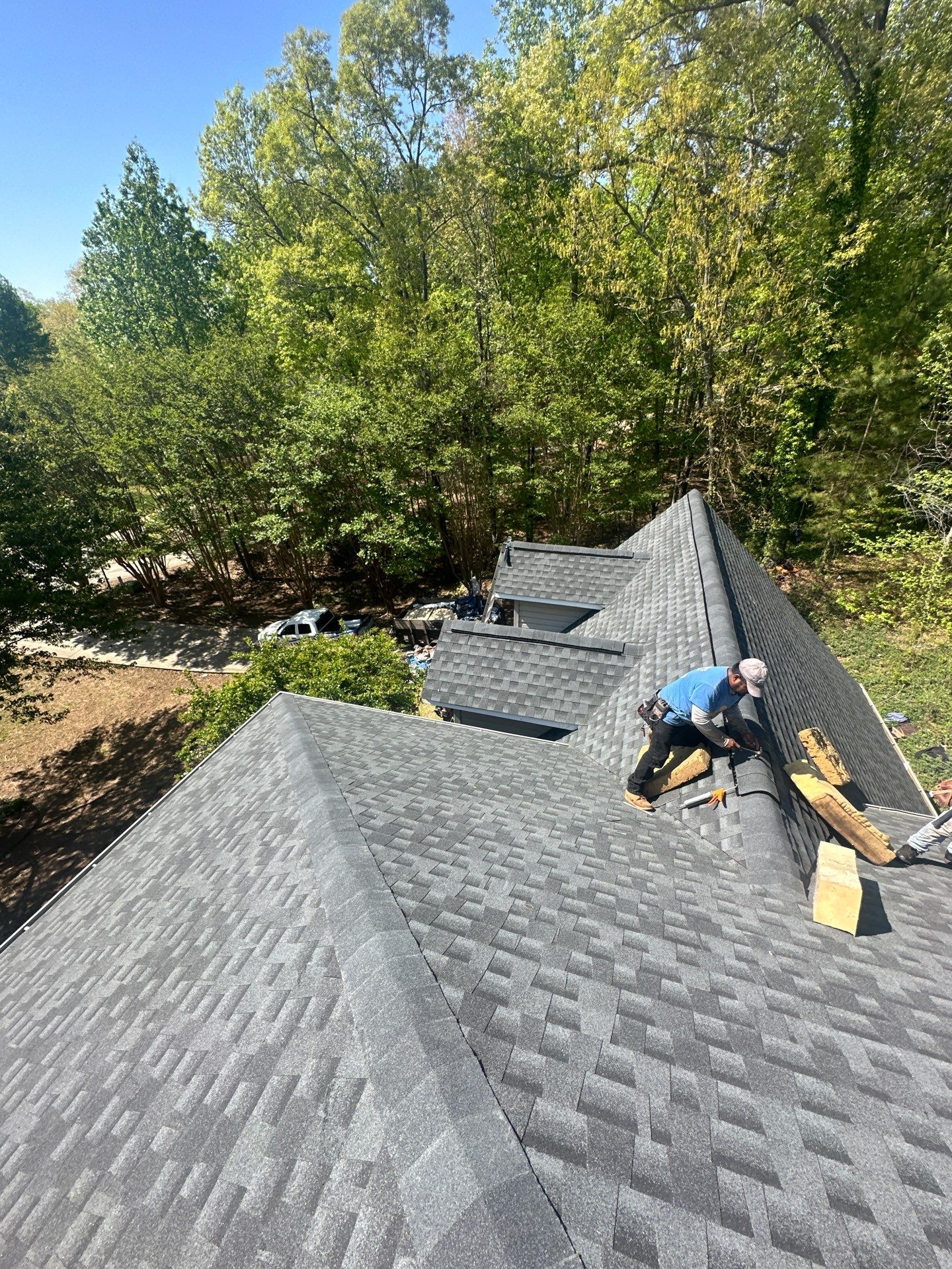 The Deans by United Contracting and Roofing