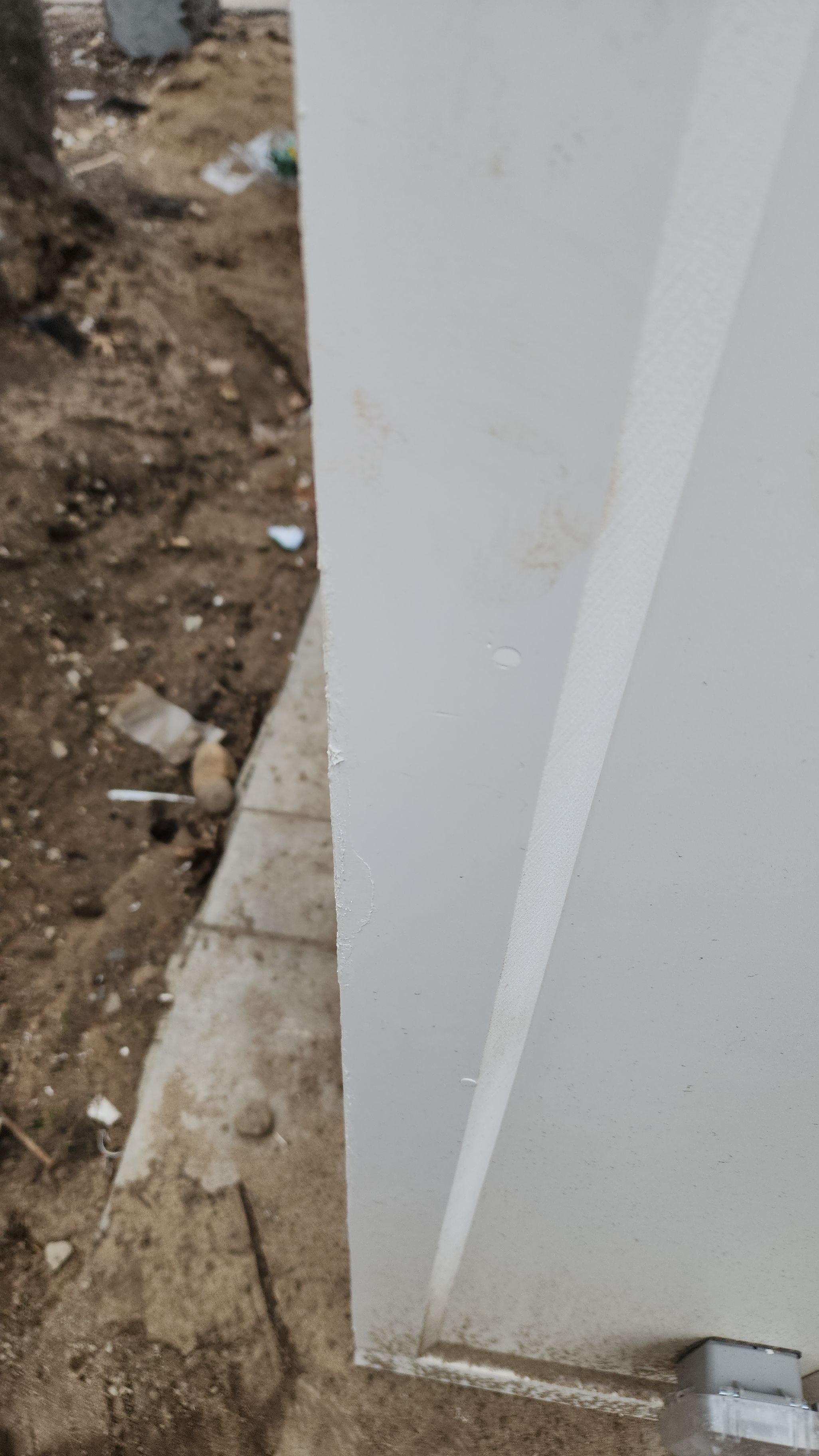Project in Whitchurch-Stouffville by GTA HOME PAINTING