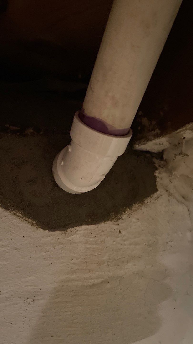 Sump Pump Discharge Rerouting in St. Paul, MN by Waterproofing Northeast