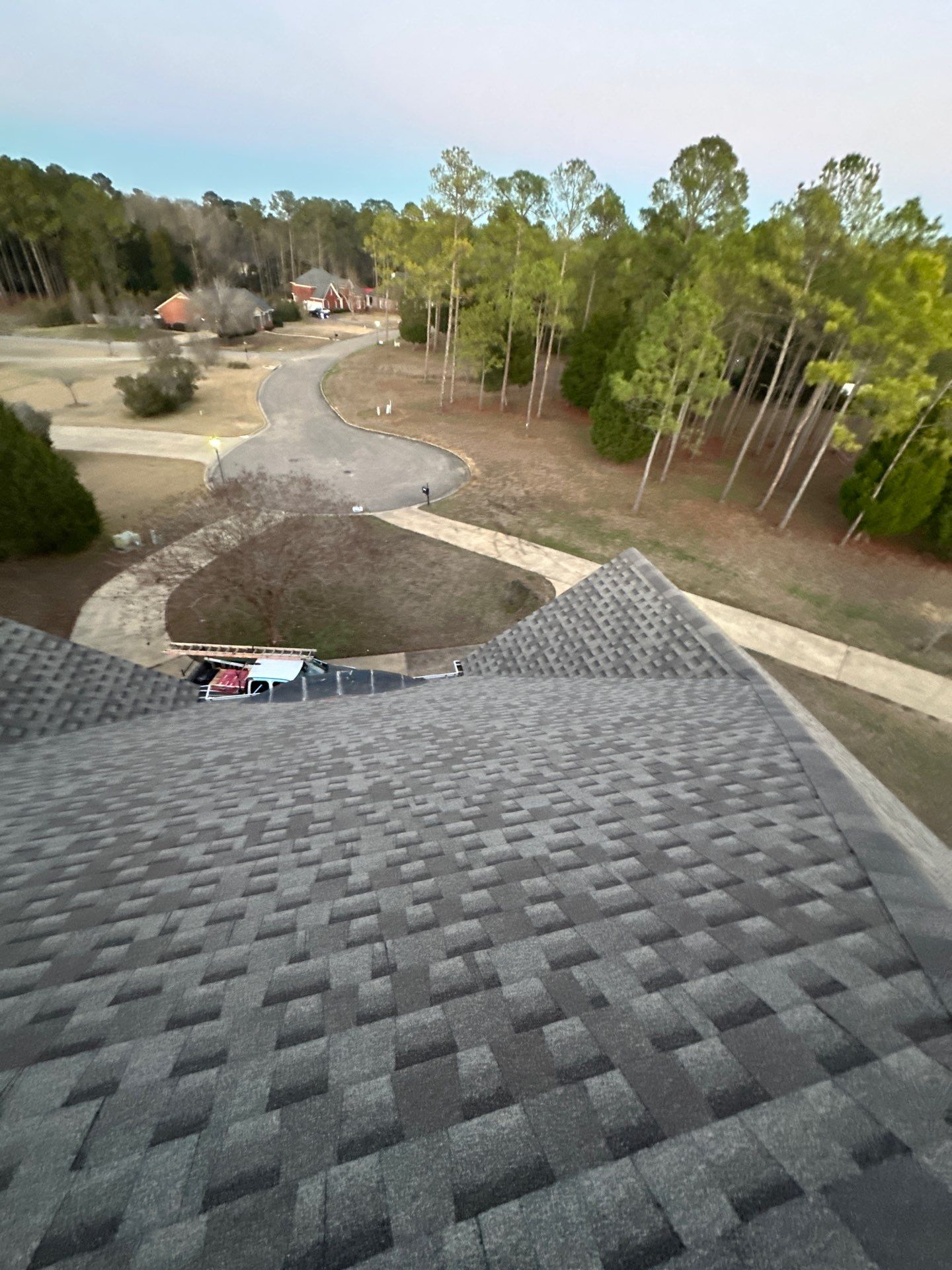 Residential Roof Replacement using IKO CAMBRIDGE - WEATHERWOOD by Elite Roofing LLC