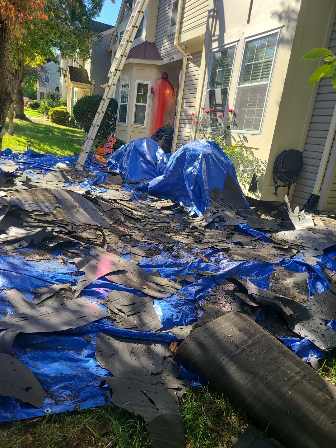 Montclair: Residential Roof Replacement with CertainTeed Landmark Pro Designer Shingles in Max Def Weathered Wood by RM Banning, Inc.