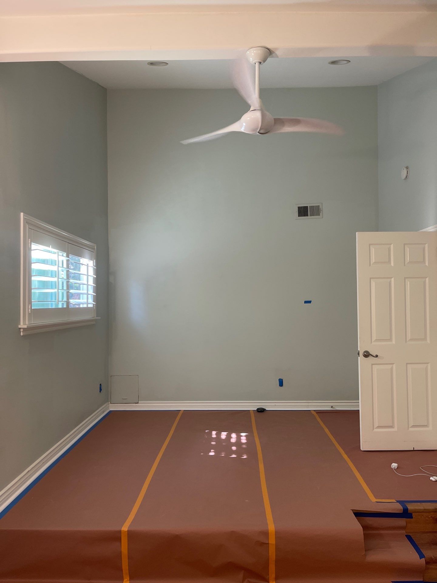Julie's Interior by Asis Painting Inc 