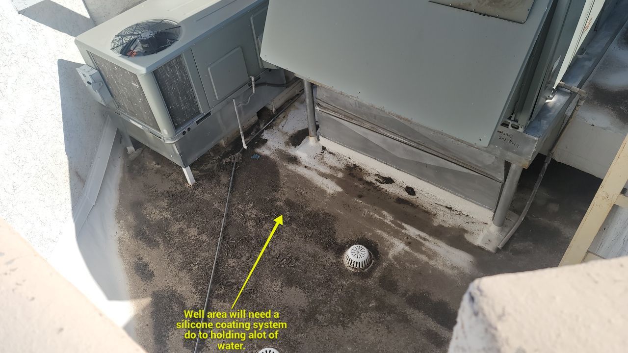 Christ The King by C&N Roofing  INC 