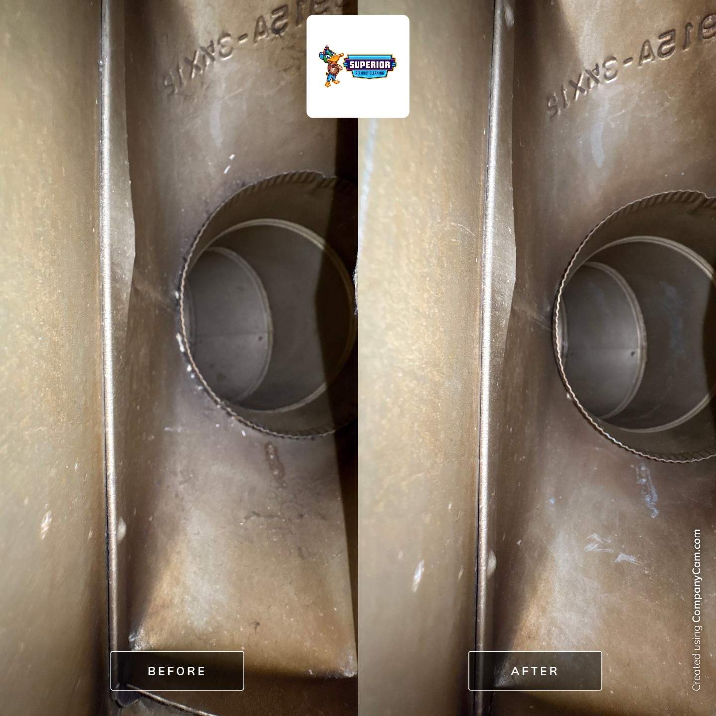 Air Duct Cleaning in Youngstown, OH by Superior Air Duct Cleaning