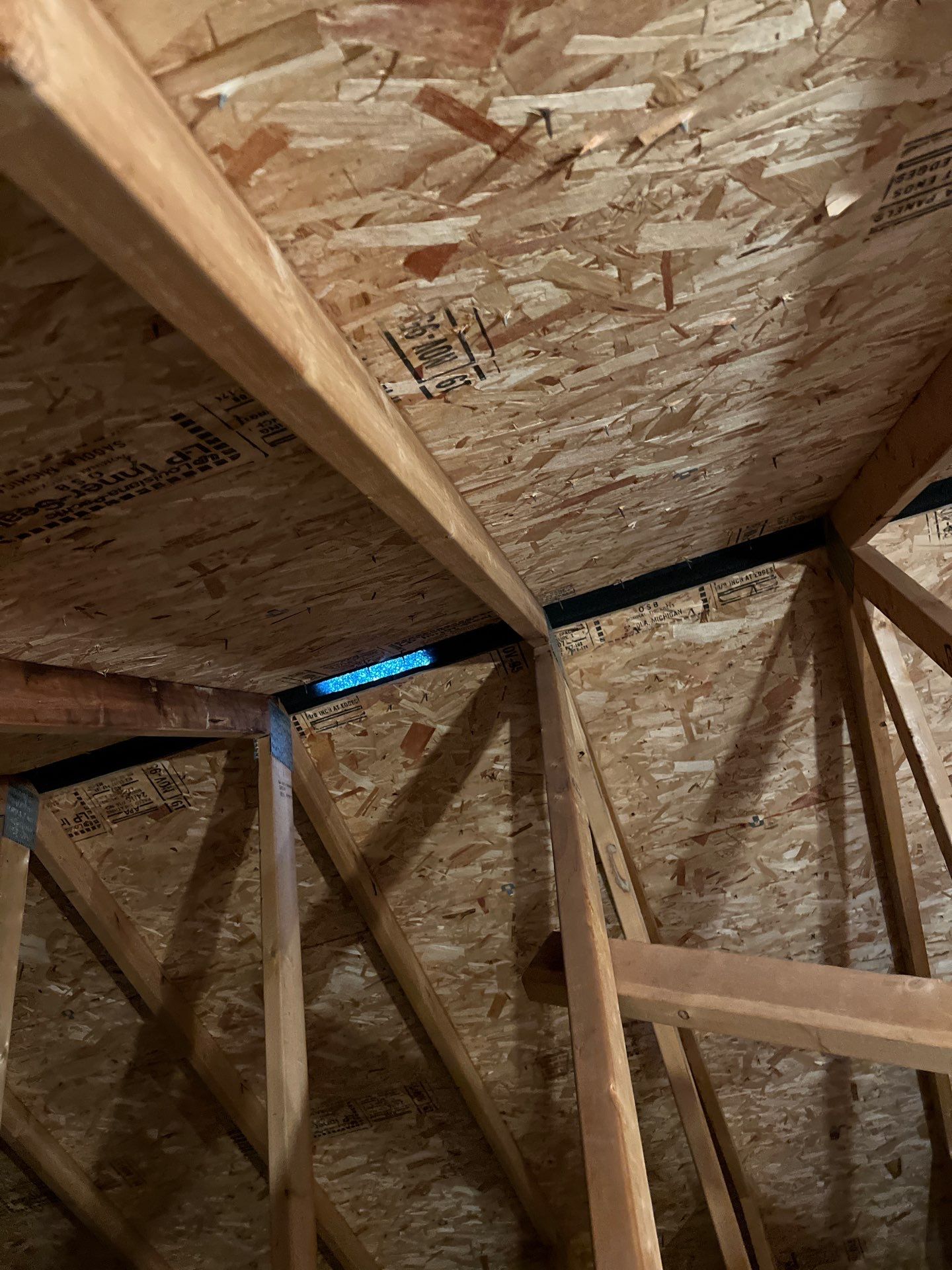 Metal Shingle Shake Roof Installation – Sidney, Ohio by 4Ever Metal Roofing