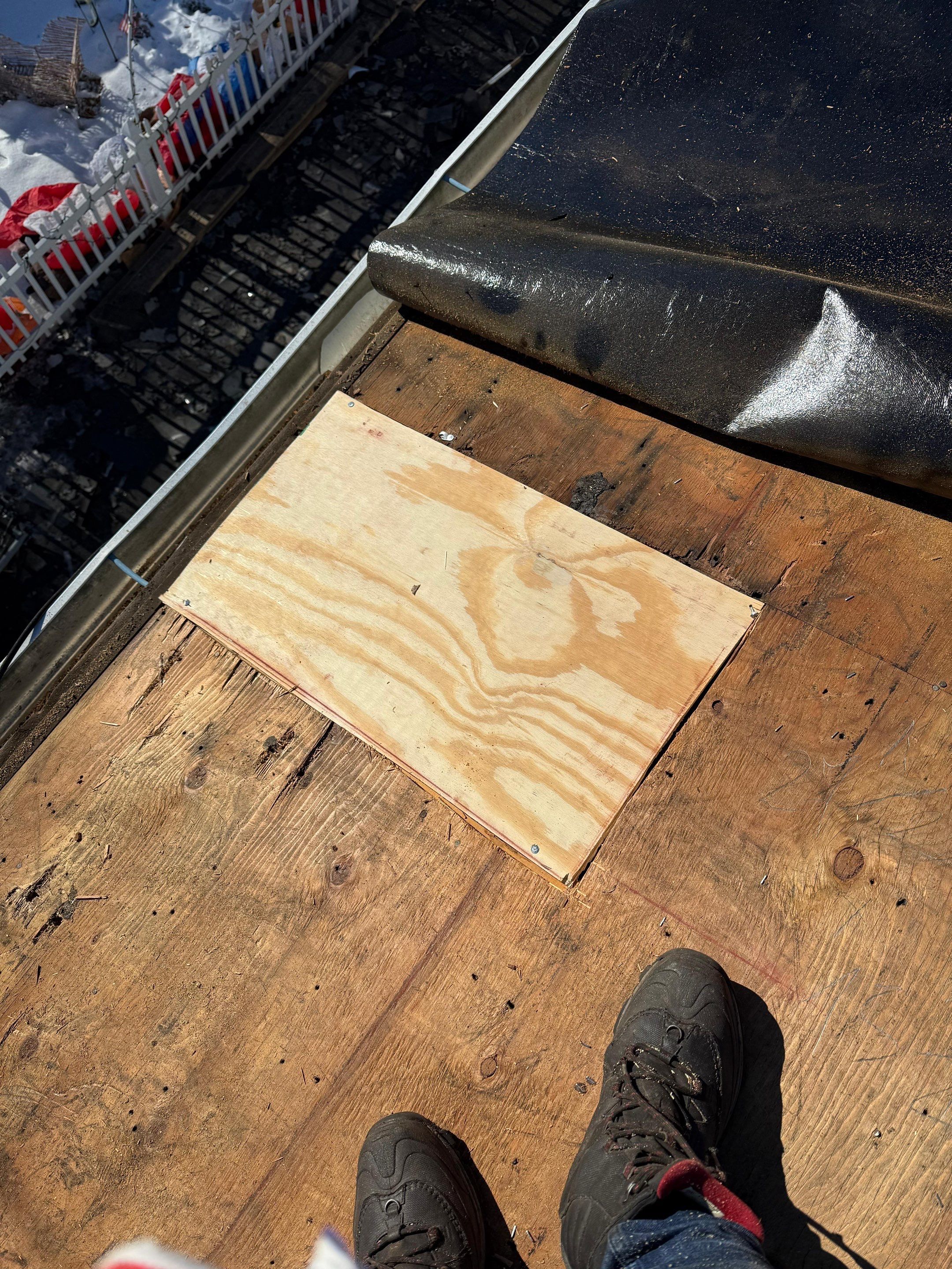 Project in Springfield by JOHNNYS PRO