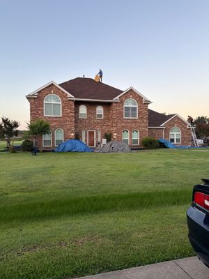 Project in Rockwall