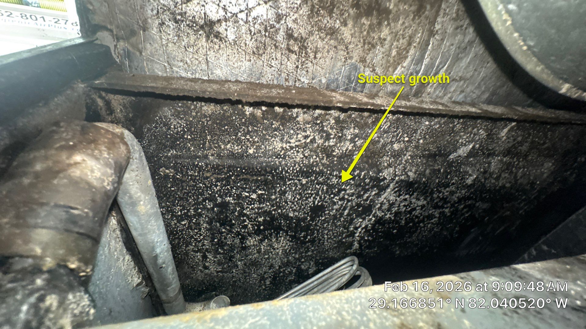 Air Duct Cleaning in Ocala by Hygienic Air, Inc