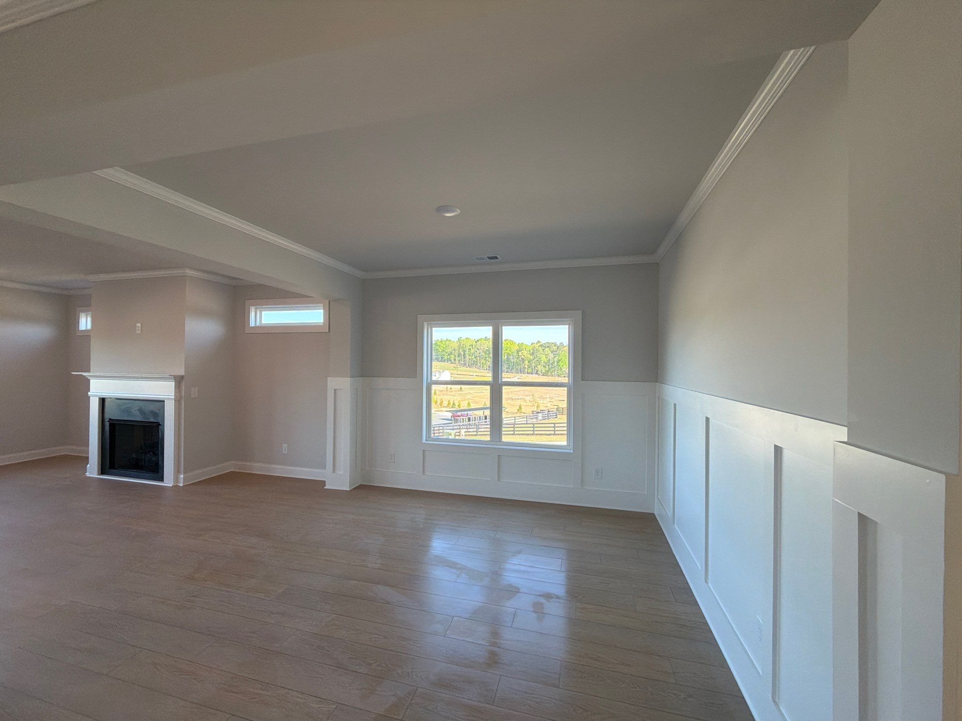 Project in Calhoun by Artisan Built Communities