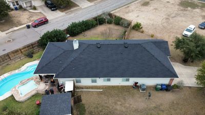 Roof Replacement - 78223