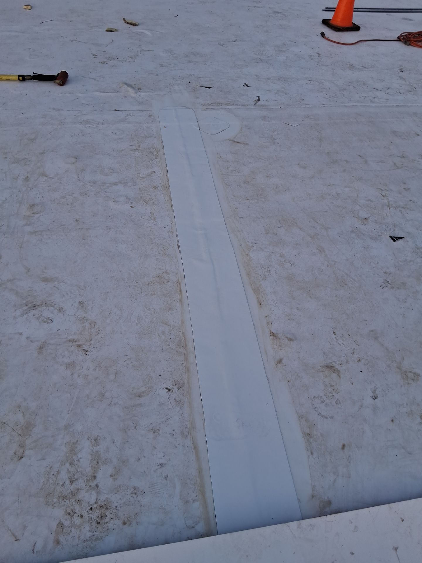 Project in Morganton by FLF CONSTRUCTION LLC 