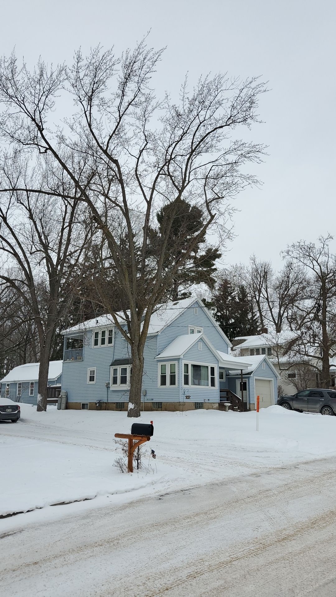 Residential Roof Replacement-Woodville WI by Reasonable Contracting LLC