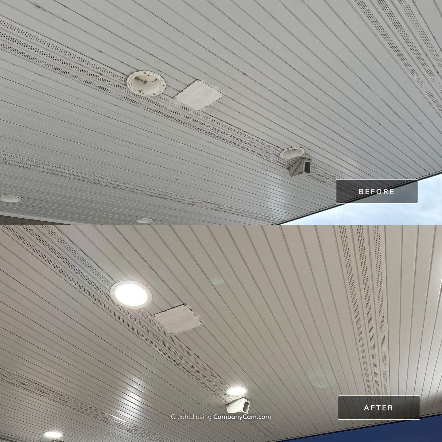 Redstone Decatur by Mr. Mister Power Washing