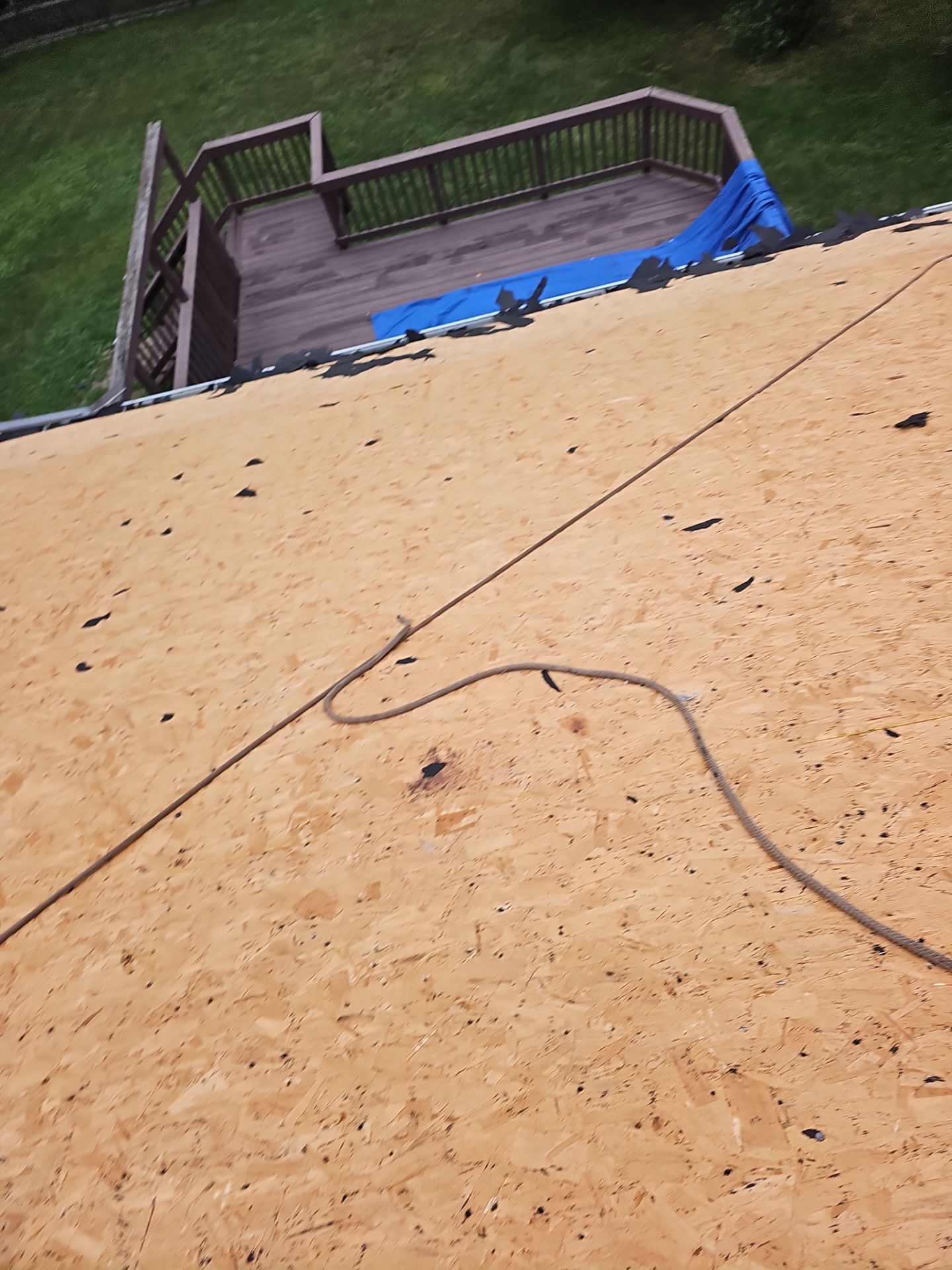 Roof Replacement  by Winchester Roofing