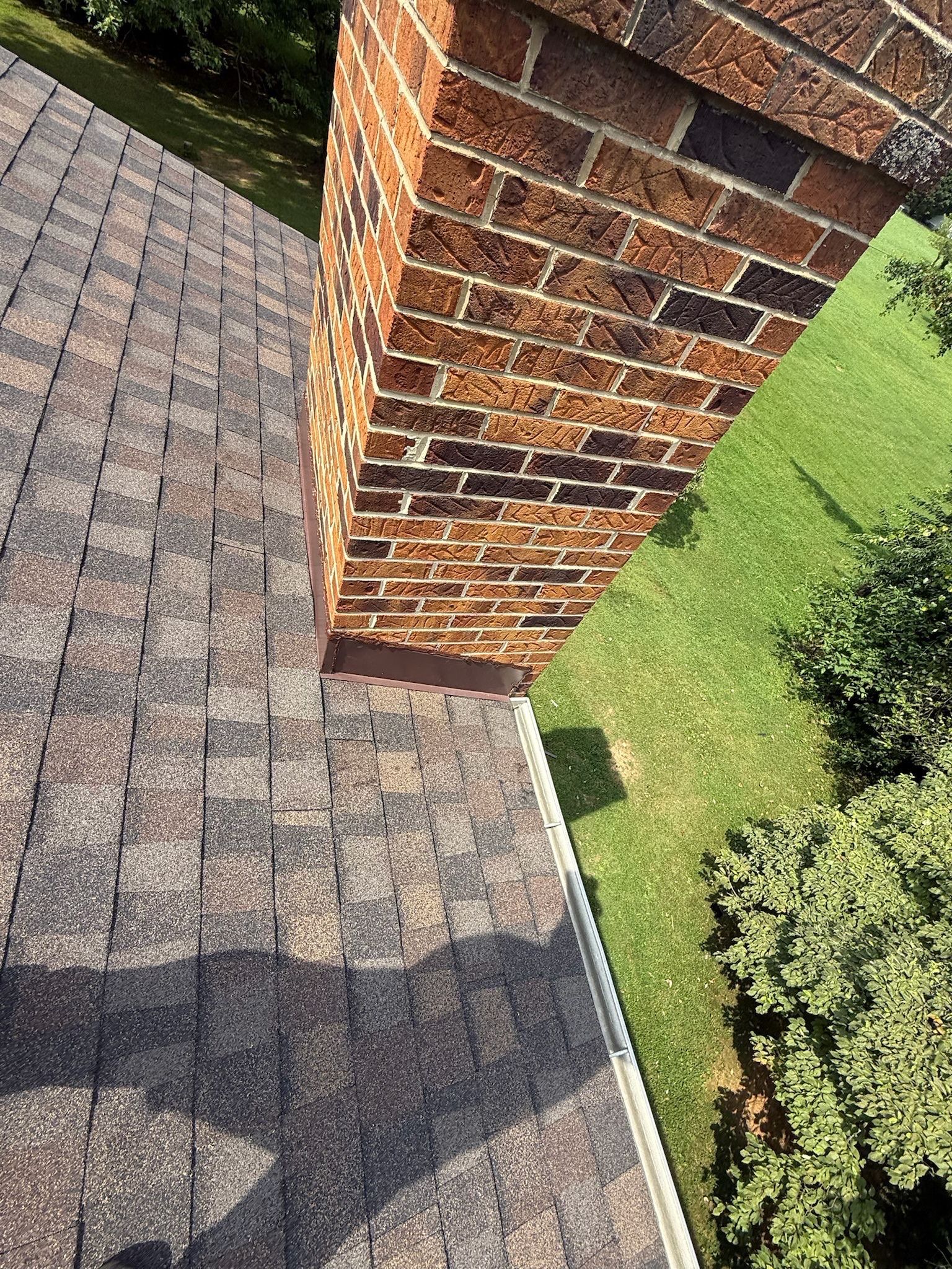 Landmark Pro - Shenandoah by Winchester Roofing