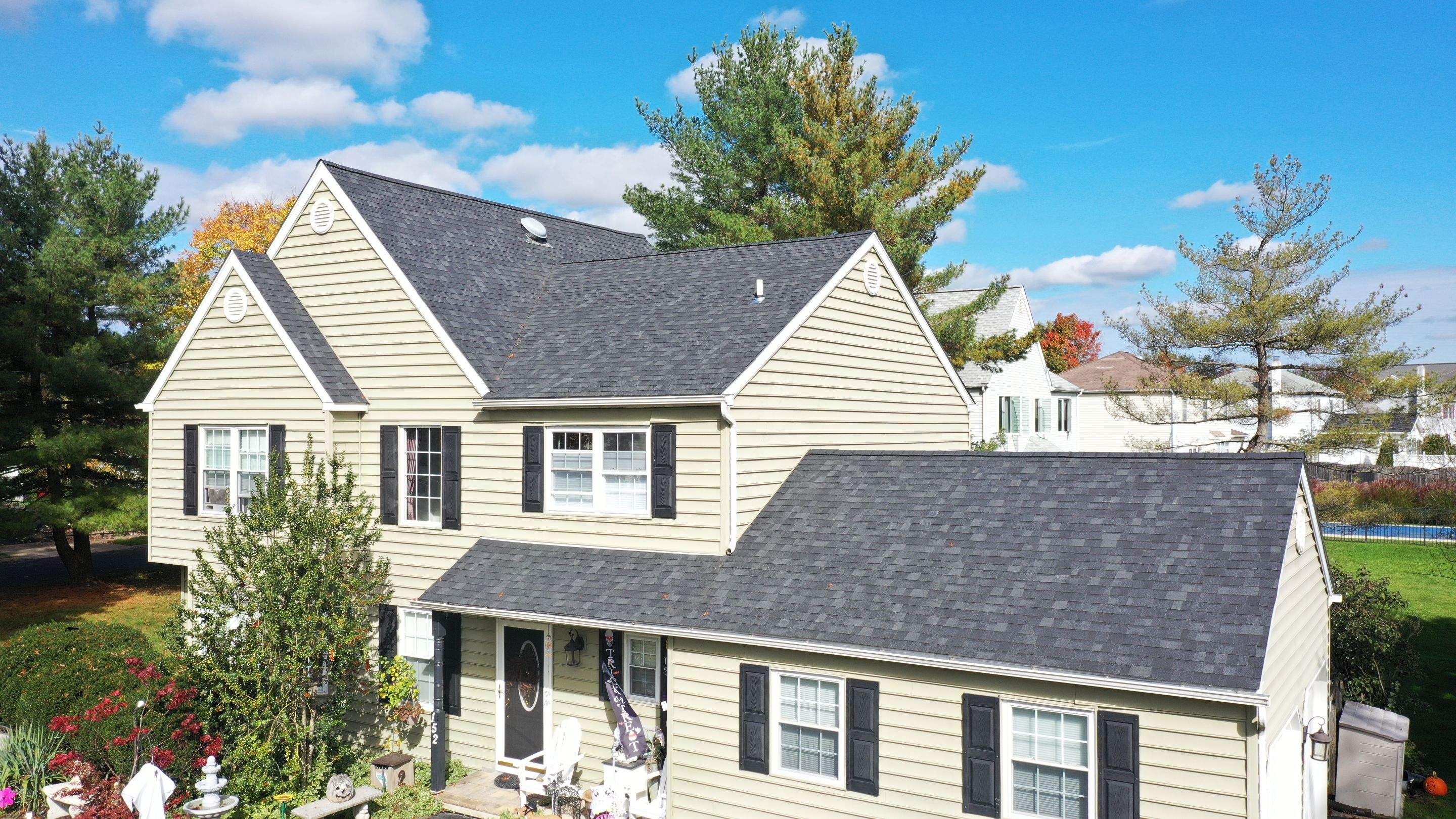 Owens Corning Roofing  by Stofan Construction LLC