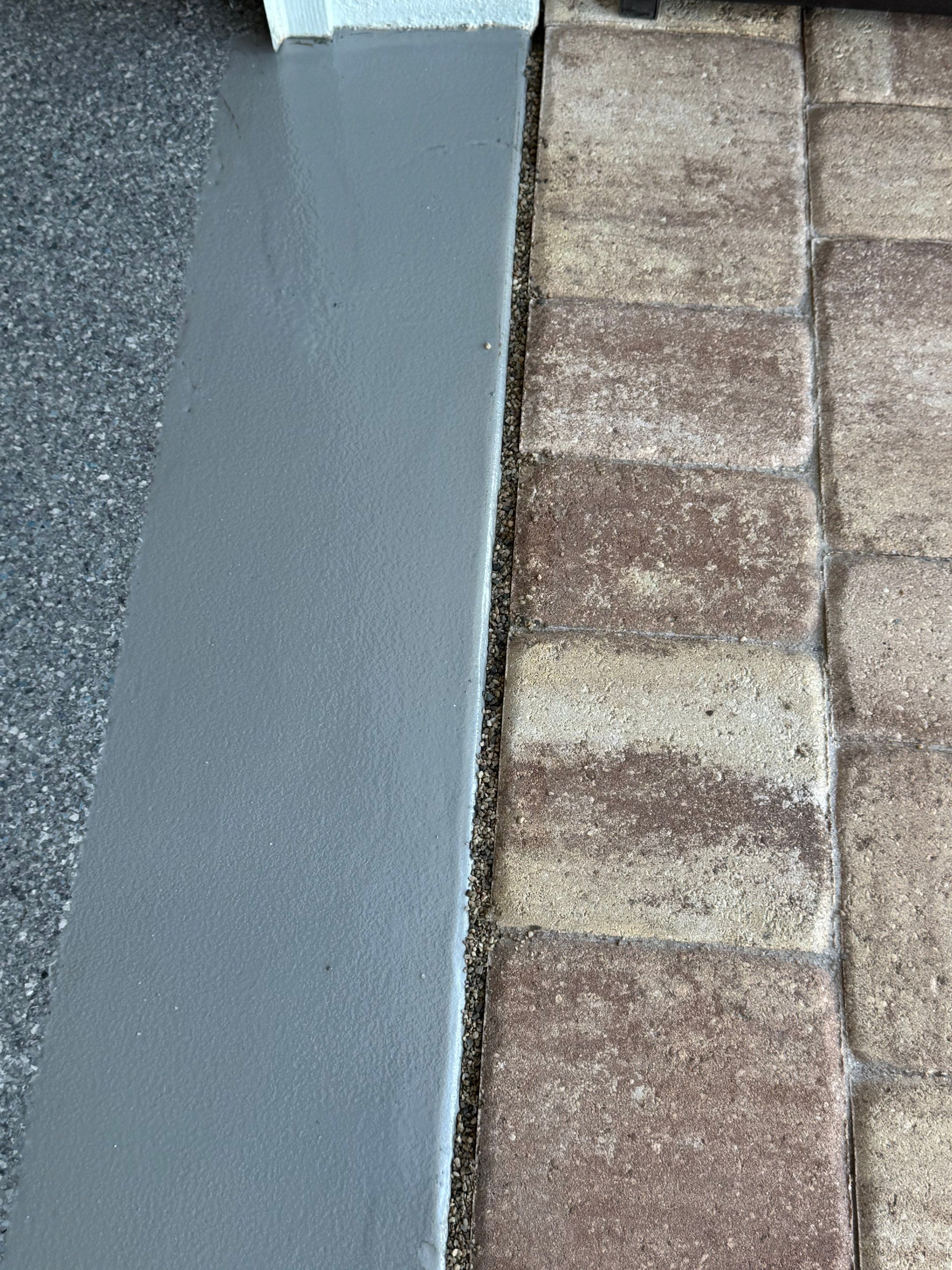 GARAGE Make Over! by Tropical Epoxy Coatings LLC