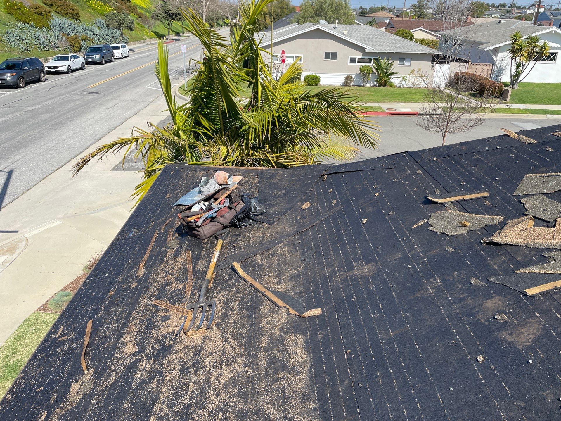 Roof Replacement - Torrance , CA 90503 by Epic Roof Replacement