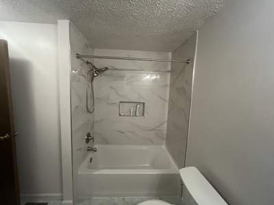 Primary Bathroom - Frederick, MD