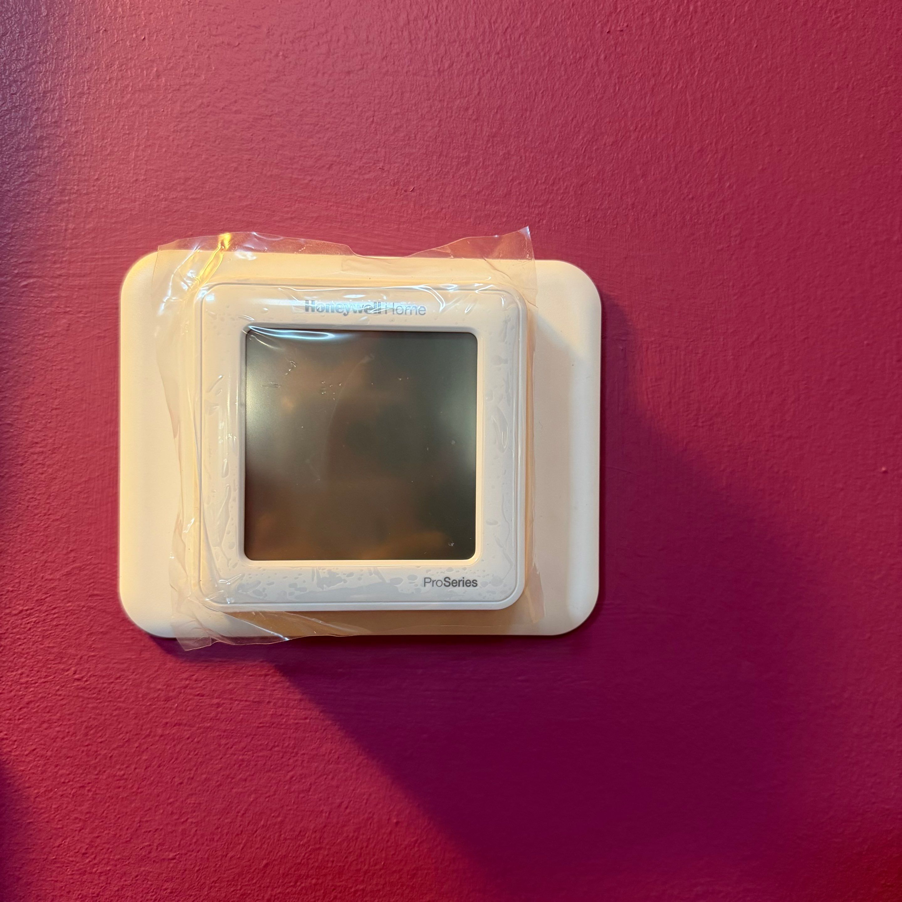 Install in Winchester by Elemental Heating and air conditioning LLC