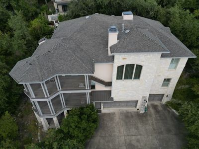 Wind Damage Roof Repair & Preventative Maintenance