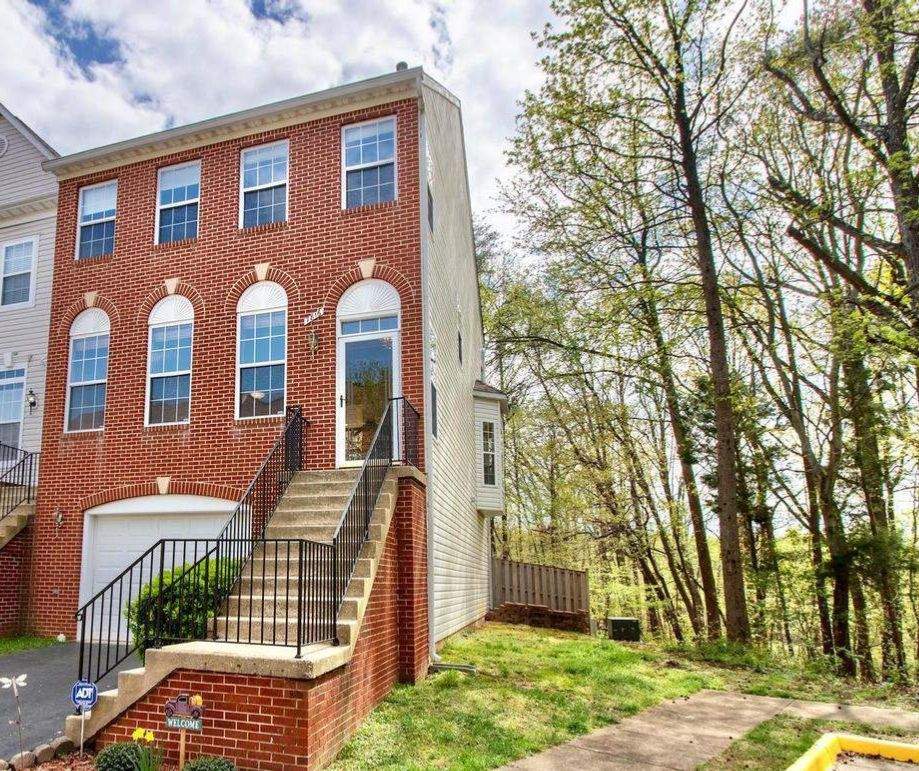 Exterior Carpentry using Pressure Treated Lumber by RJC General Construction, LLC.