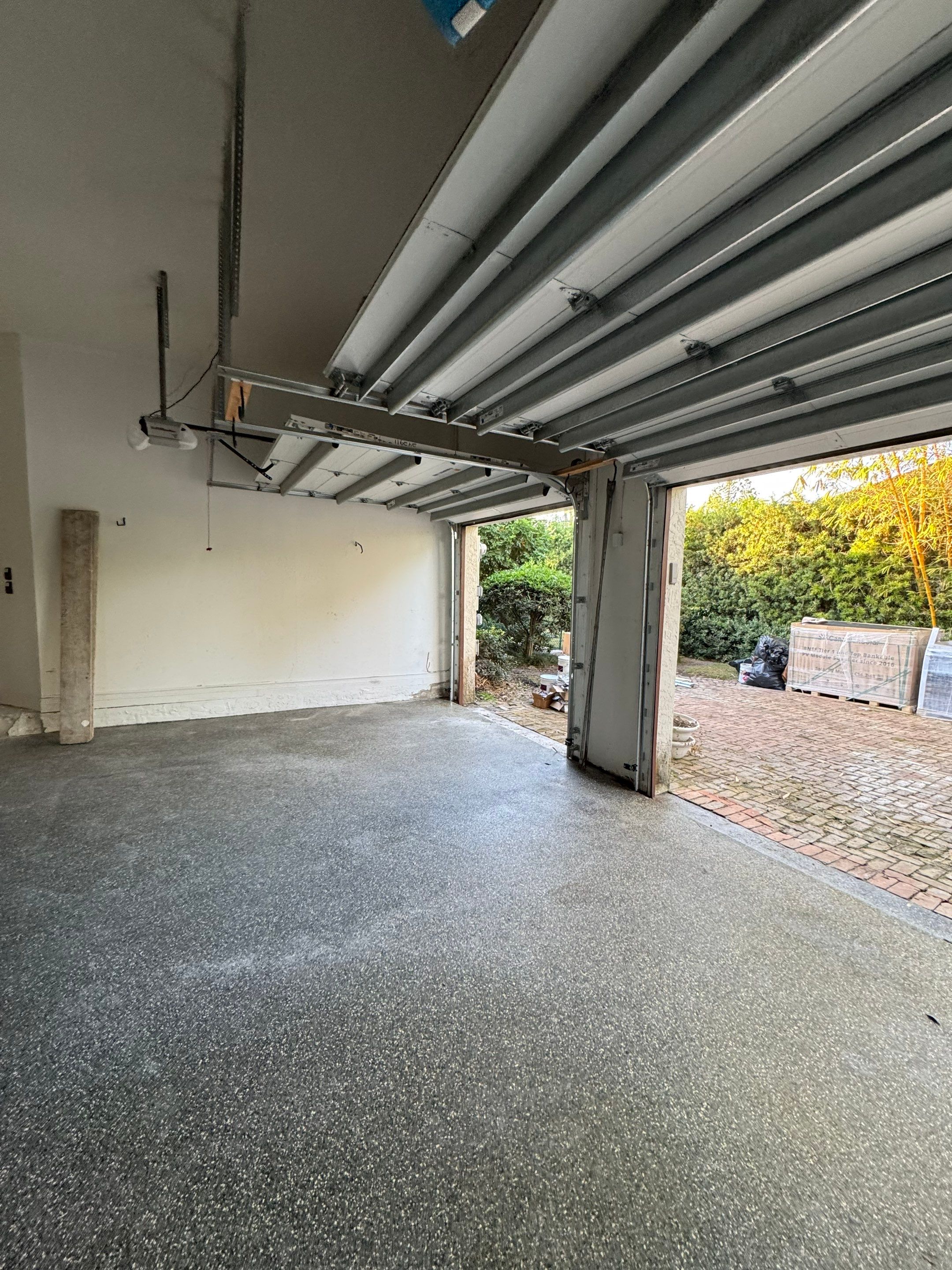 Project in  Miami by Payoli Solar