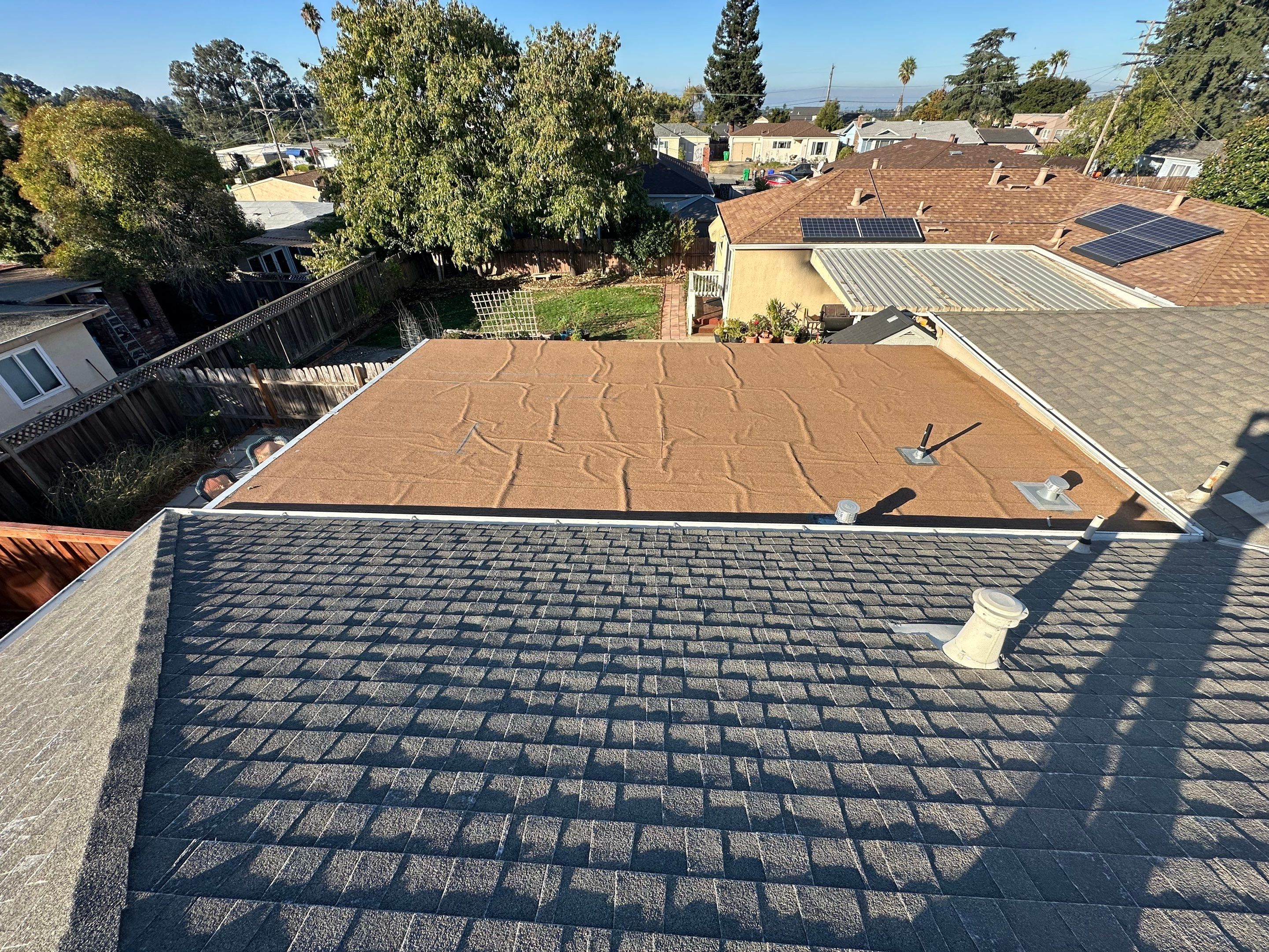 Roof Replacement - Hayward, CA 94541 by Epic Roof Replacement