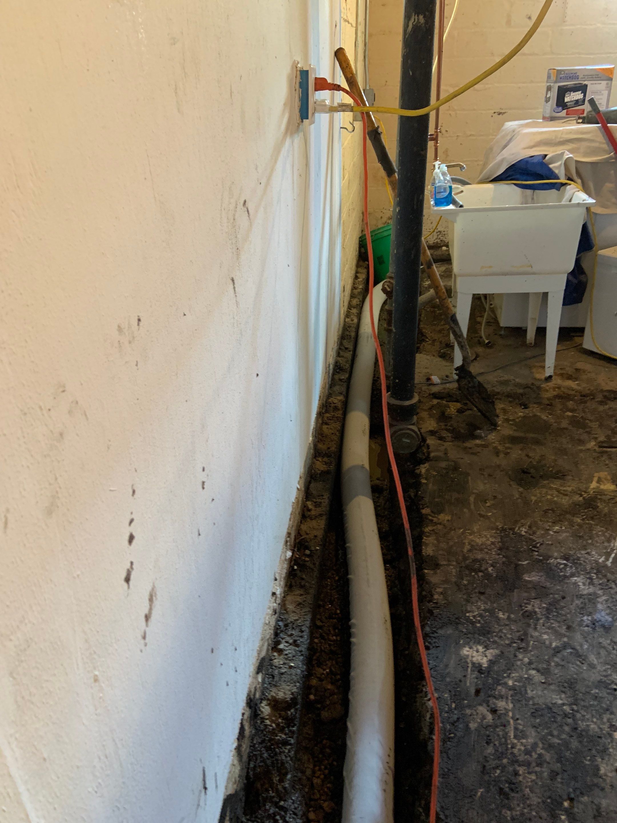 Competitive Pricing & Local Expertise for Claire by Waterproofing Northeast