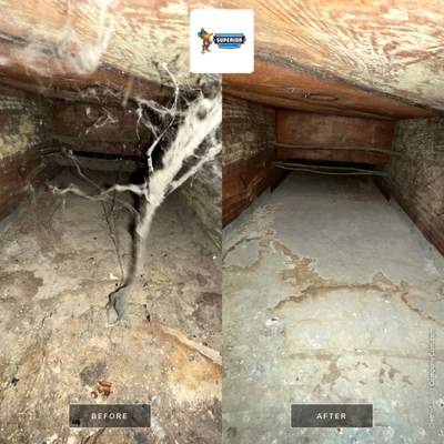 Air Duct Cleaning With a Vacuum Truck in New Brighton, PA