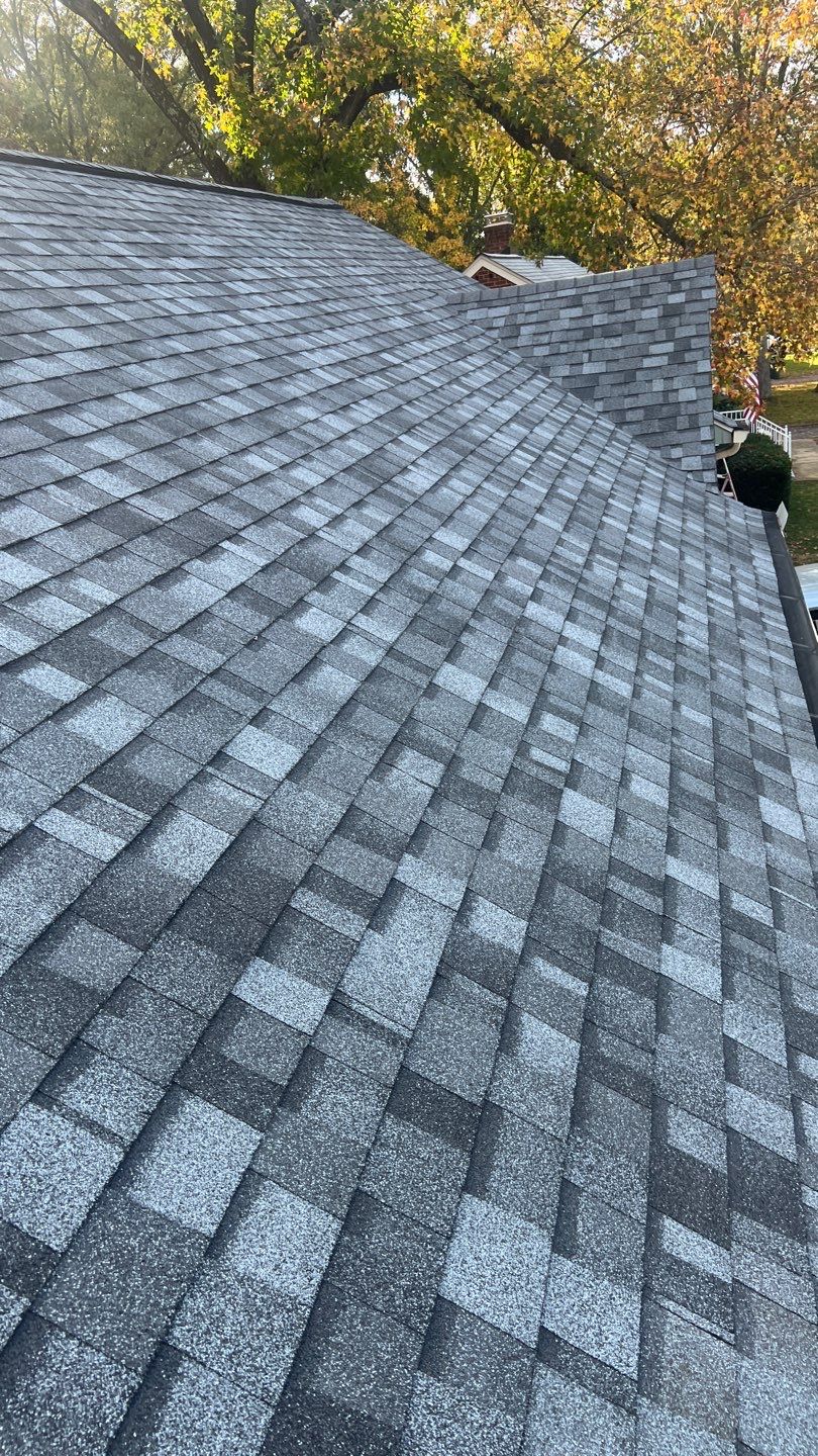 8713 Holly Hill Road, Richmond, VA 23229 UNITED STATES by American Custom Contractors