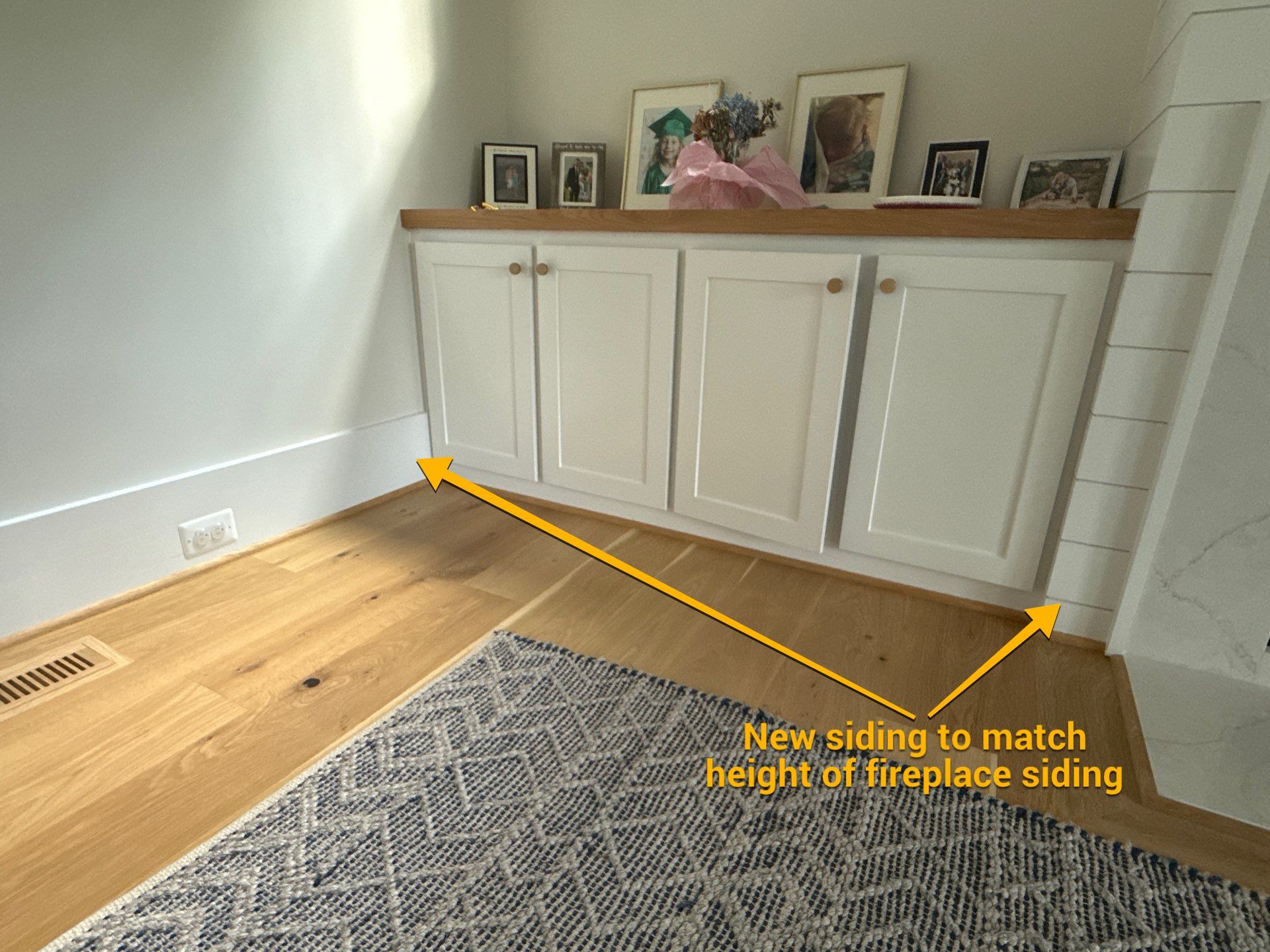 Carpentry & Trim in Arlington, VA by My Painter 