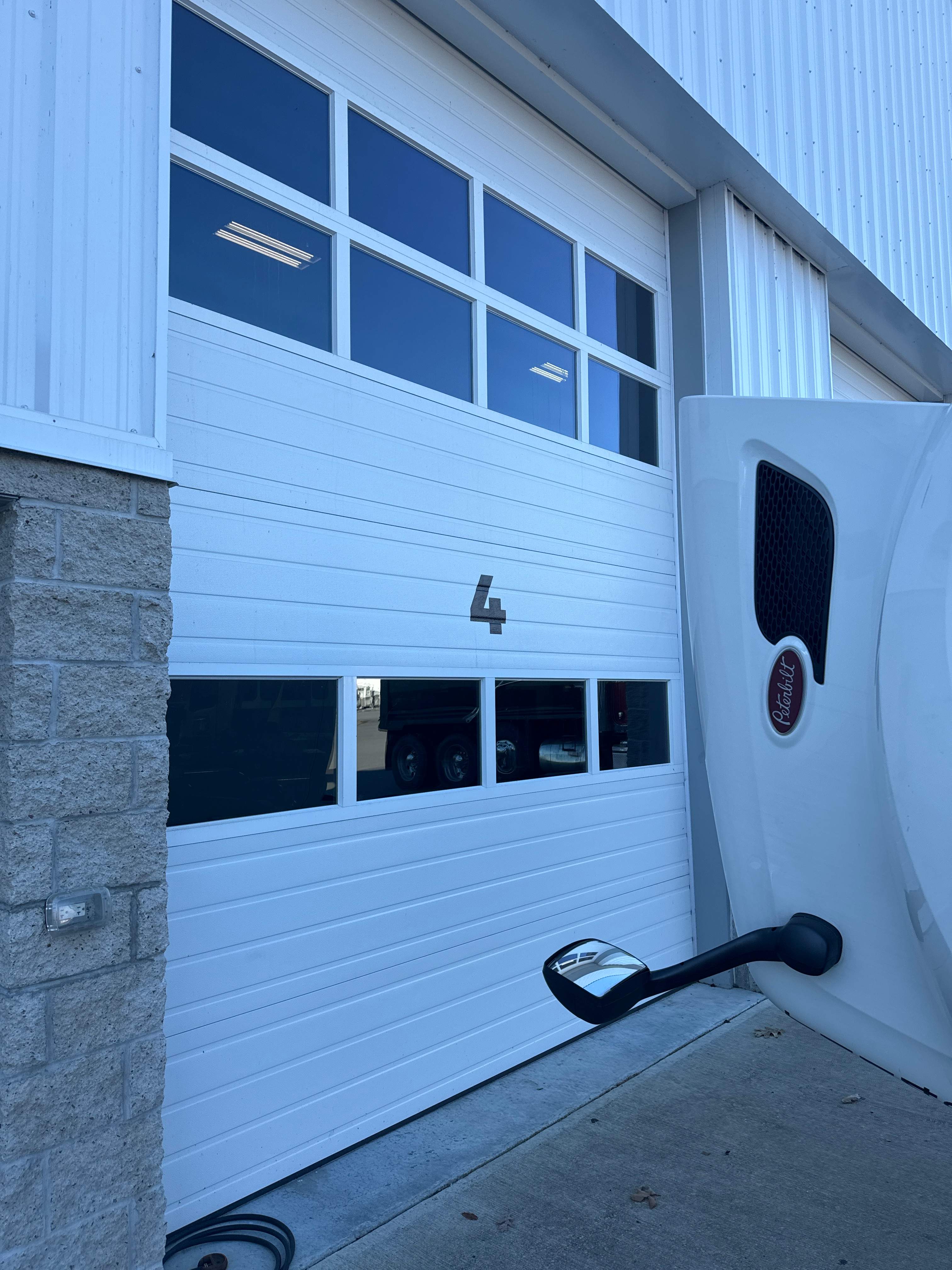 Bay's Door's by Shamrock Overhead Door, Inc.