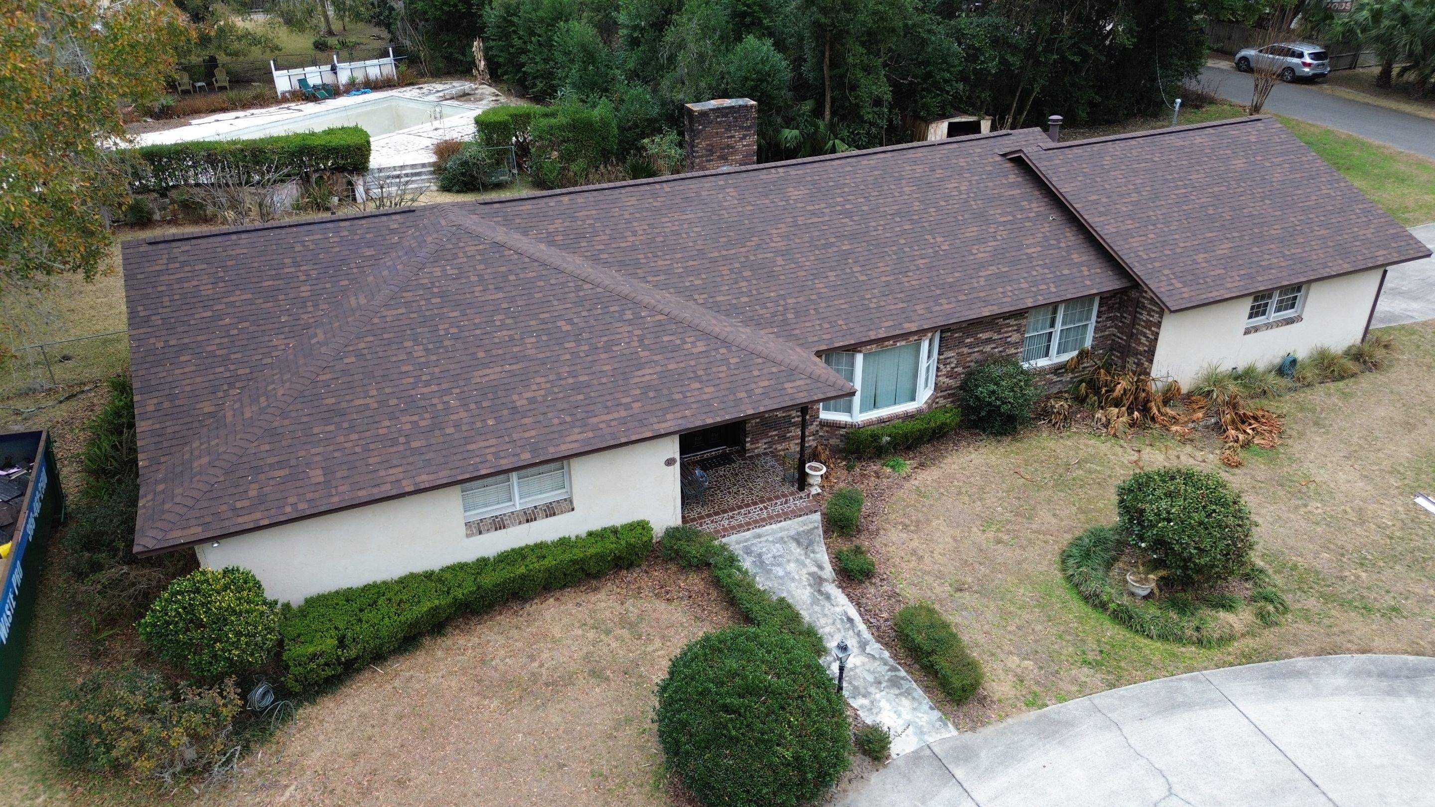 Roofing Contractors of Williston, FL by Brehm Roofing