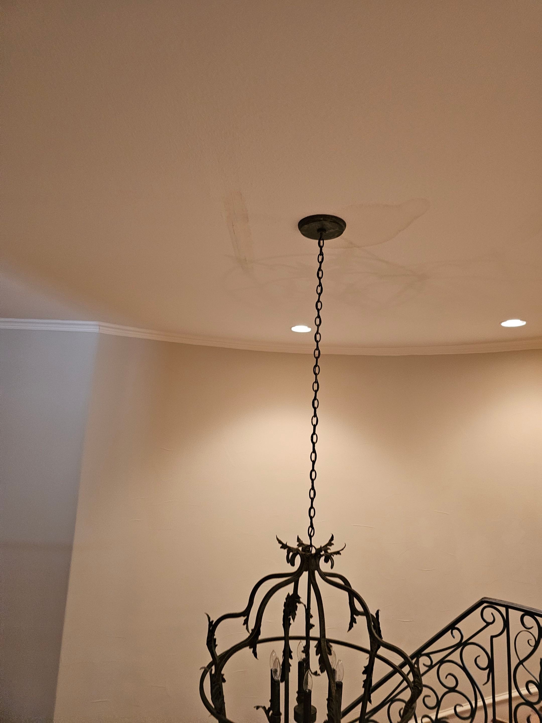 Exterior & interior paint, Garage door repairs, roof replacement & leak repairs by EL-GC LLC 