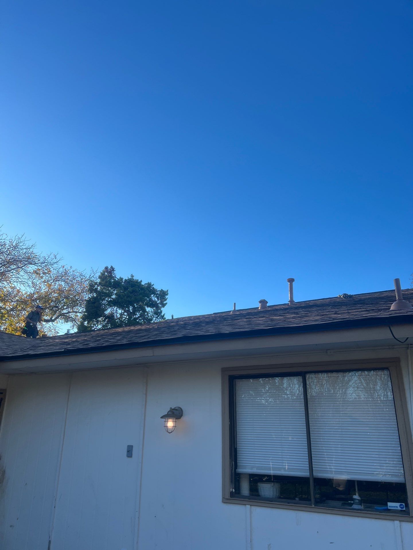 Project in Austin by Rhino Roofing and General Contracting, LLC
