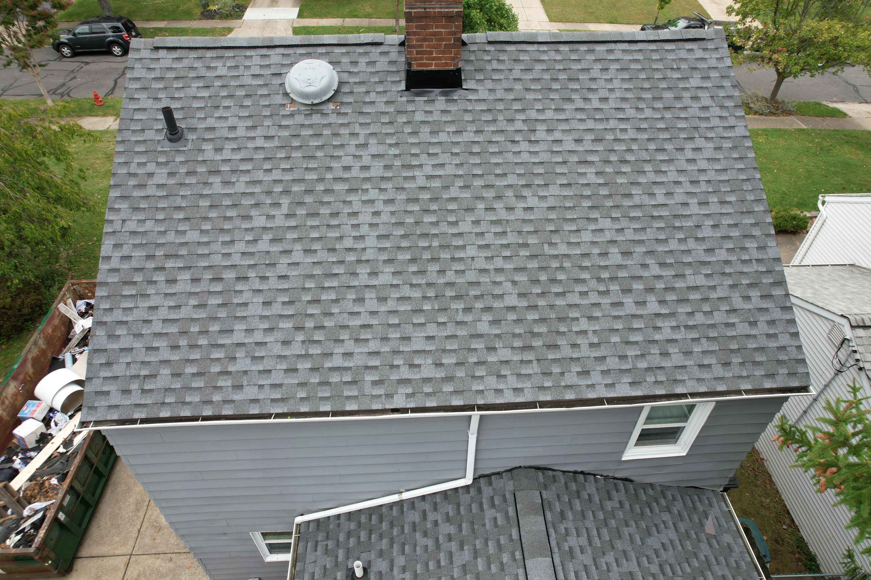 Lyndhurst - Storm Restoration by Atlas Roofing & Restoration