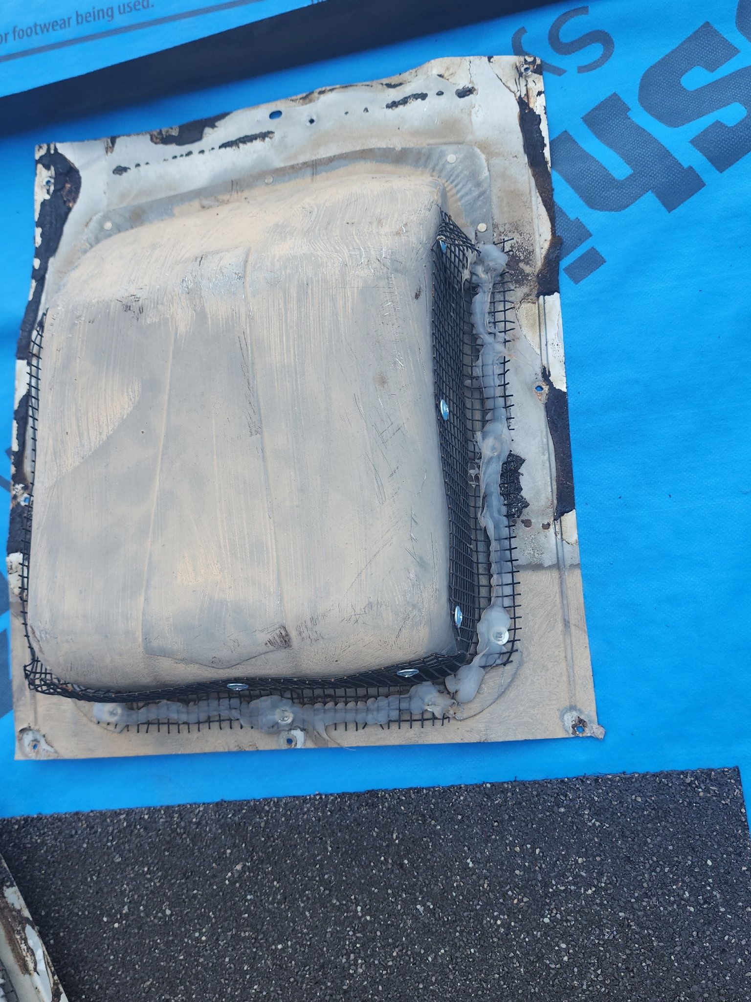 Tall, tall, tall by REPS OF TEXAS