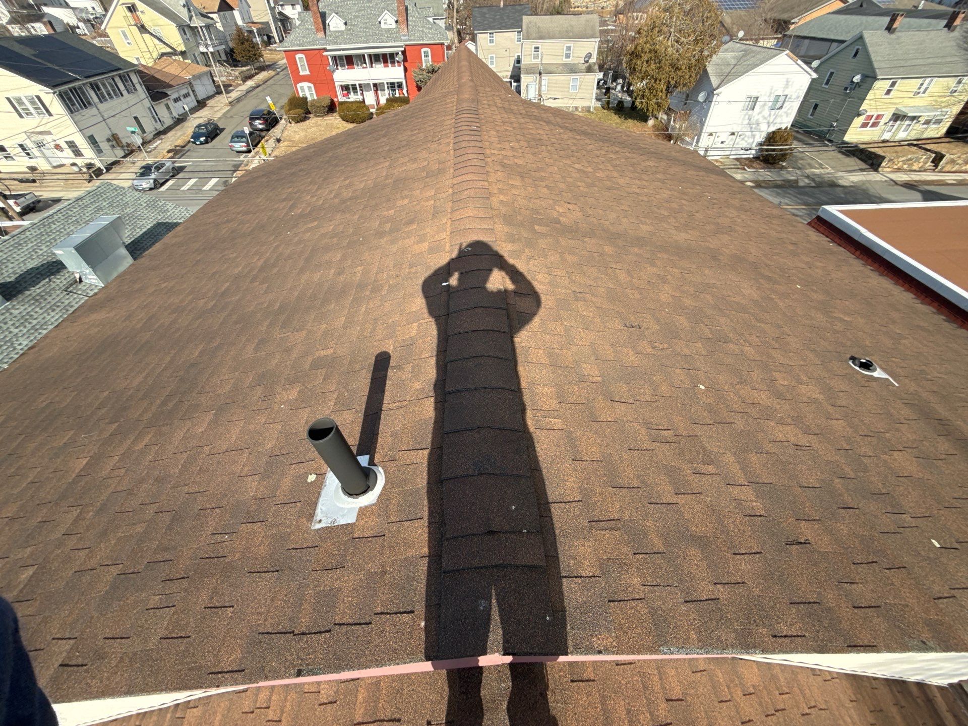 ROOF & SIDING  by JLP PRO SERVICES LLC