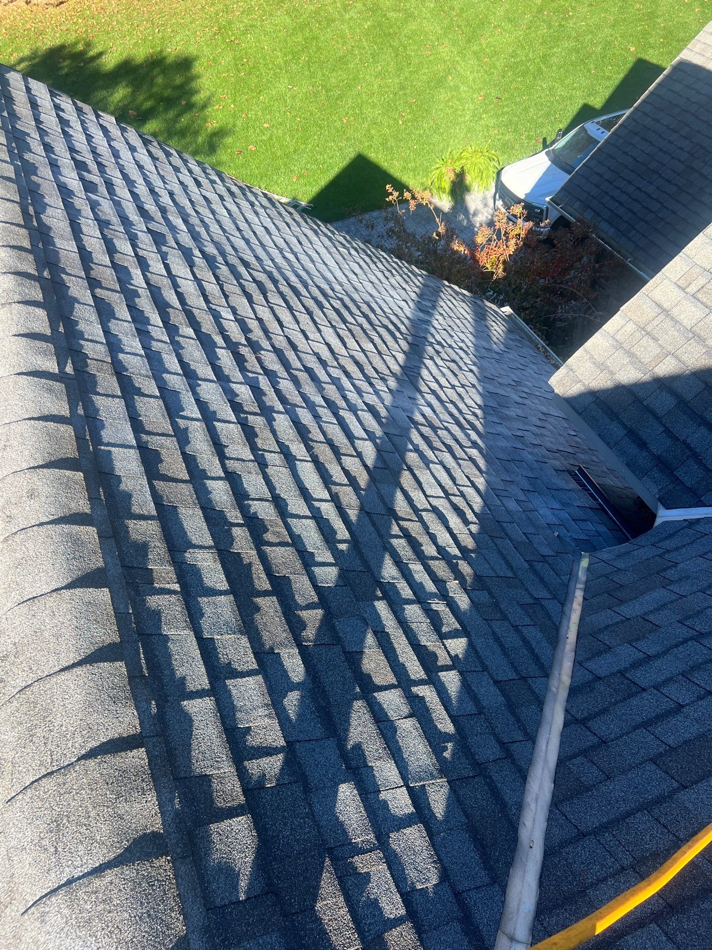 Project in Ashland by Roof Maxx of Midlothian