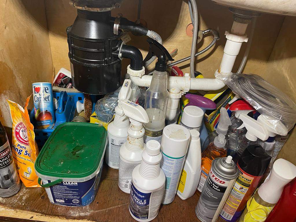 Water Damage Claim in Miramar by FLAPA & KeyStone