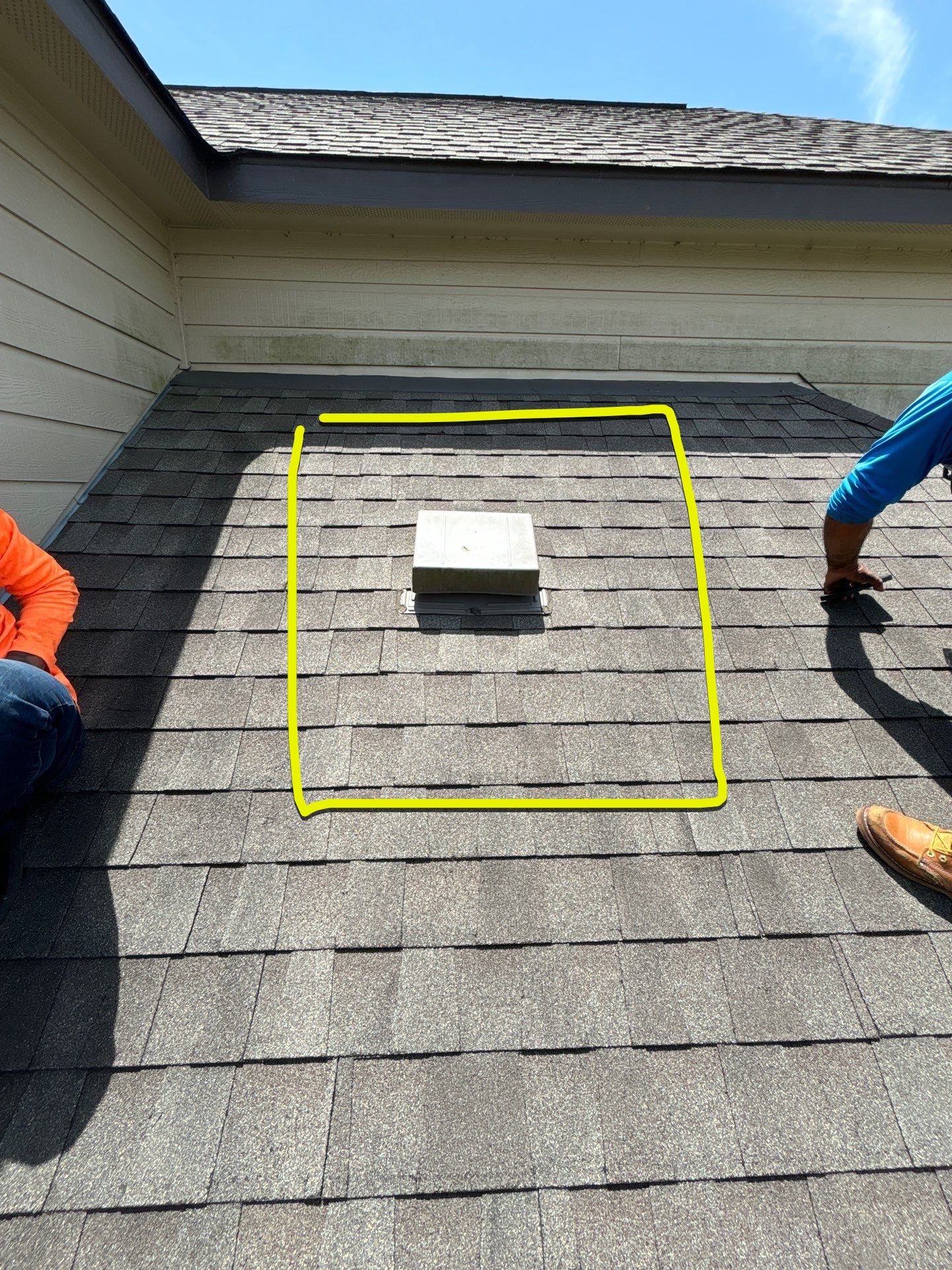 Roof Repair Katy by Roof Repair Company