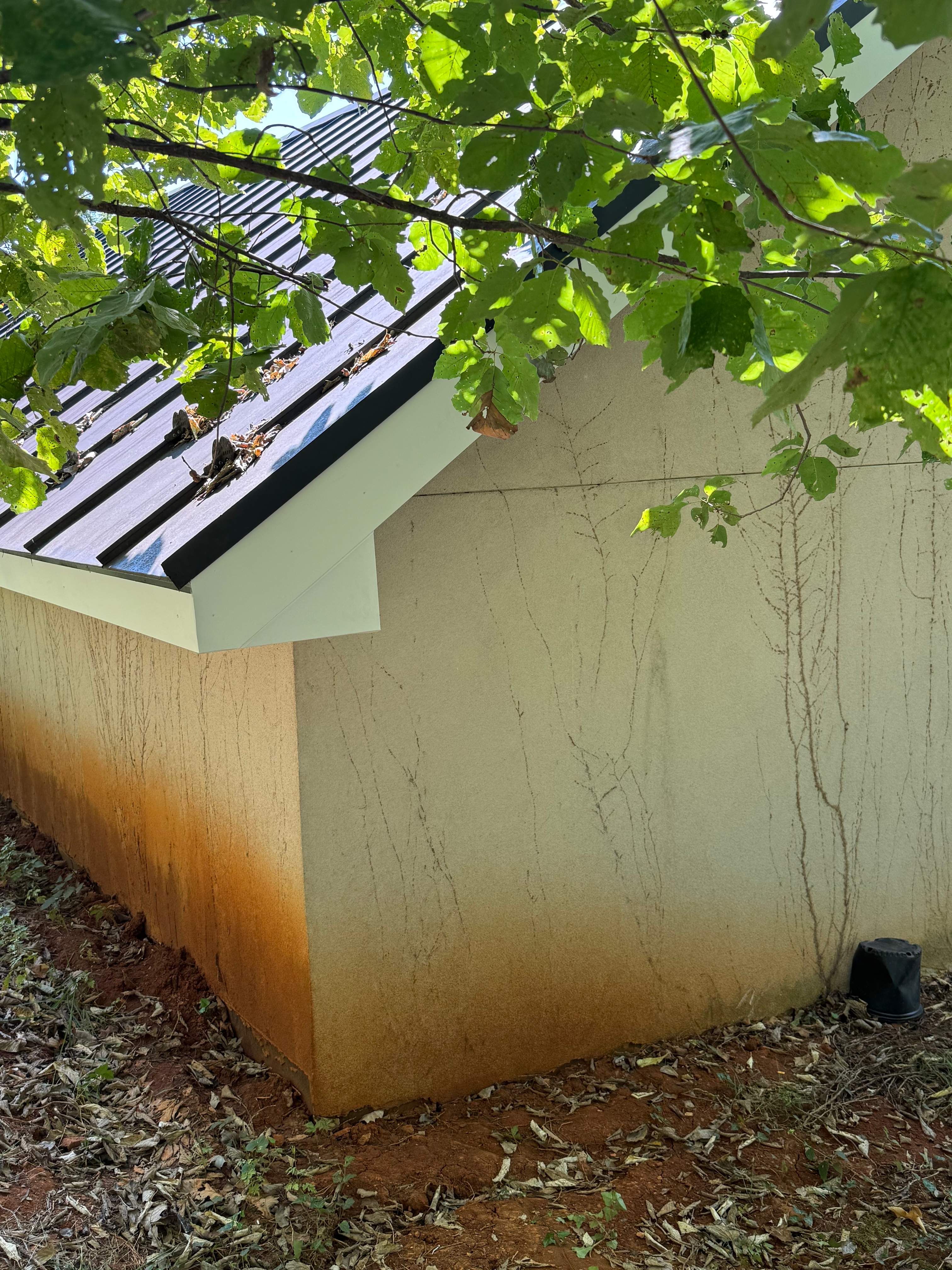 Trim Repair - Cap Fascia and Rake Boards by Winchester Roofing