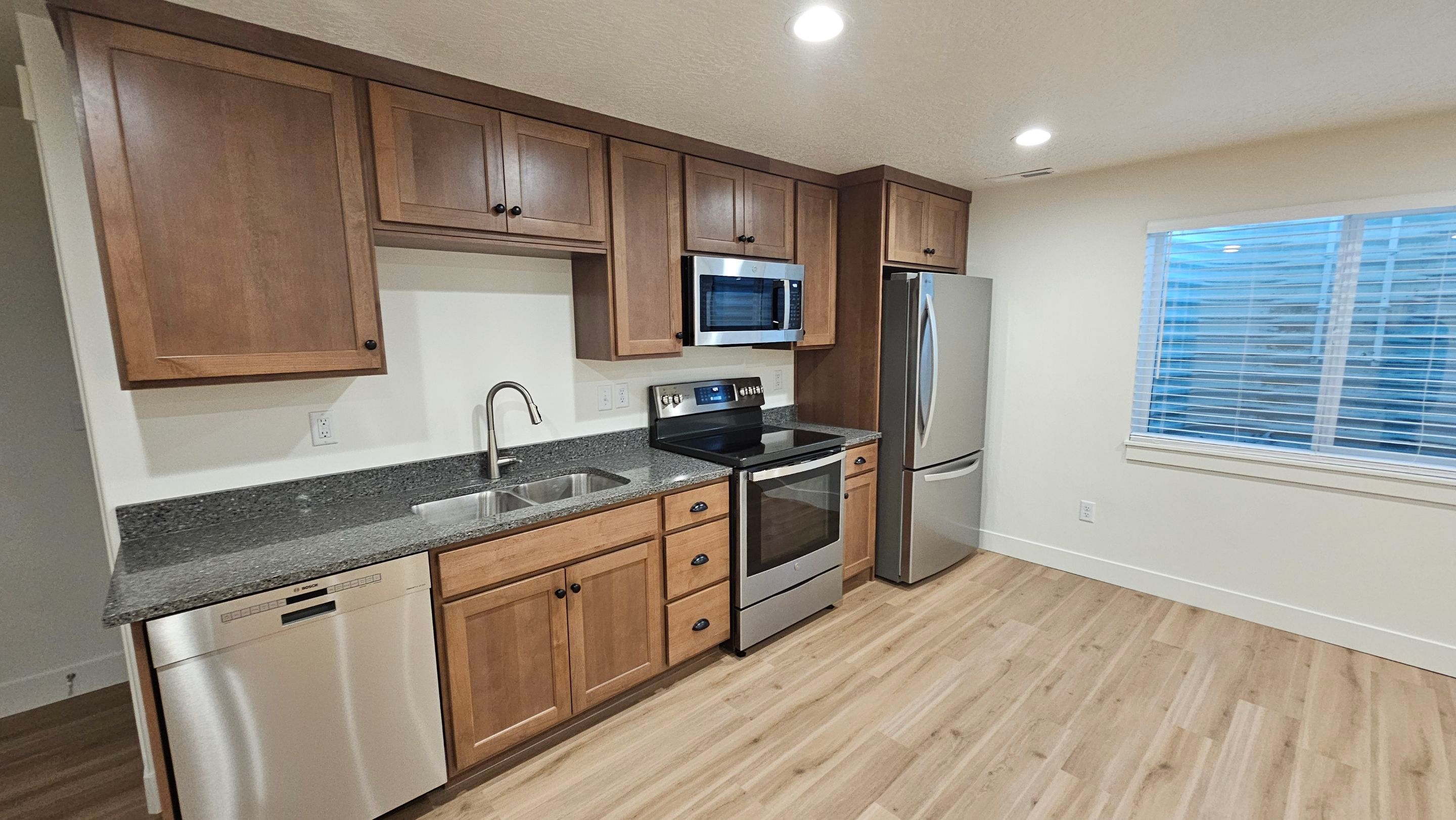 SH22 - Home Build by Garner Construction