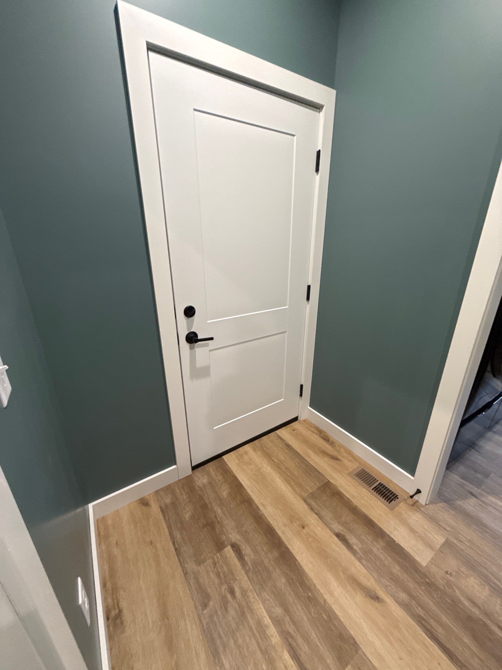 Menomonie, WI Build by Bauer Estates LLC