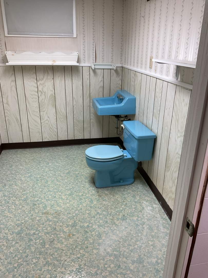 Kitchen Sink Leak Repair & Toilet Removal — Salem MA by FAGONE MECHANICAL