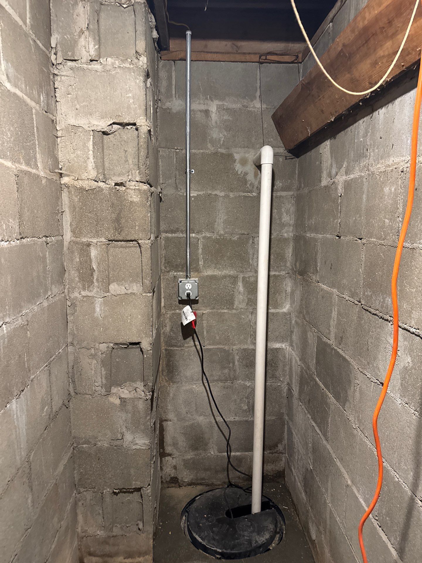 Cook Ave by Elite Electrical Solutions LLC